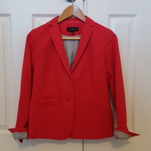 Talbots Blazer